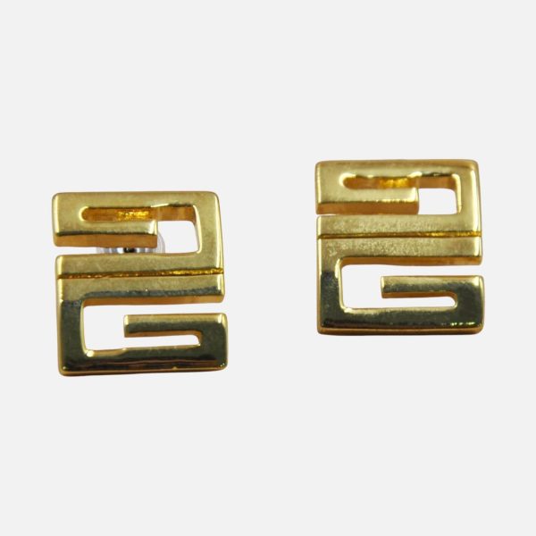 Abyss  Studs Earrings