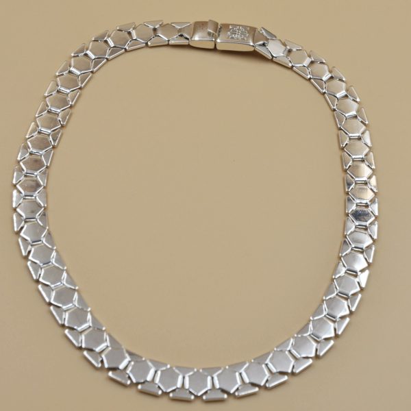 Snake Chain Bracelet - Image 2