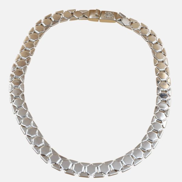 Snake Chain Bracelet