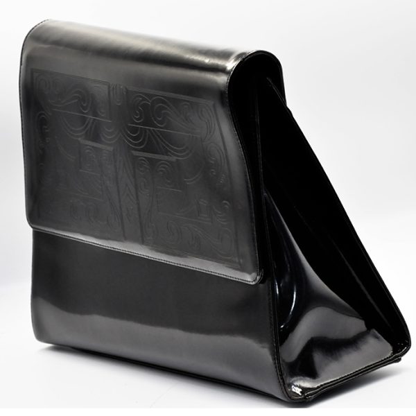 Eclipse Envelope Bag