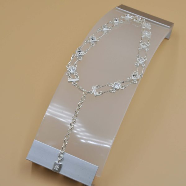 Ethereal Links Bracelet - Image 2