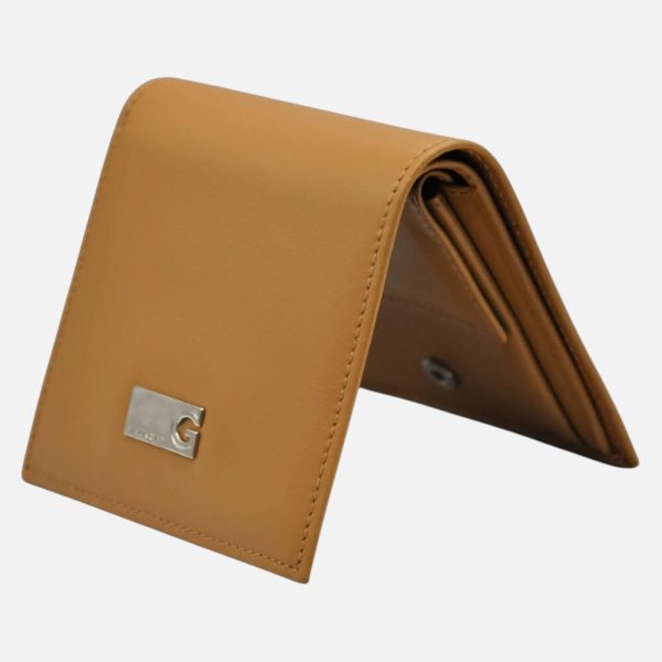 Givenchy Golden Elegance Wallet