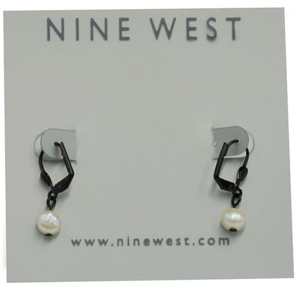 Pearl Hook Nine West Earrings