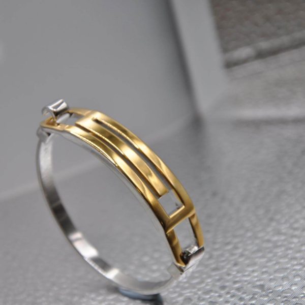 Regal Duo Bangle