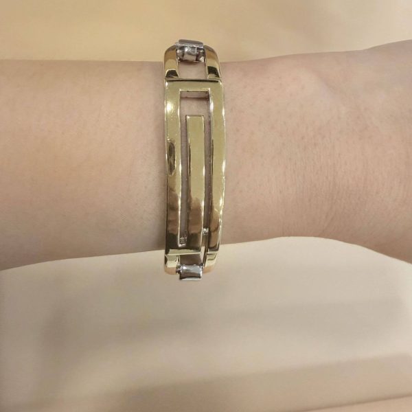 Regal Duo Bangle - Image 2