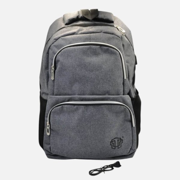Thrumm Laptop Backpack