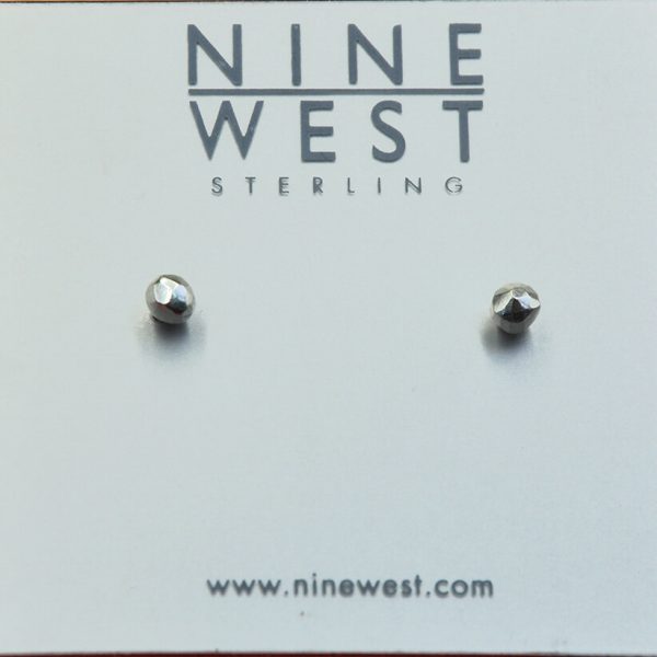 Nine West Small Stud Earrings