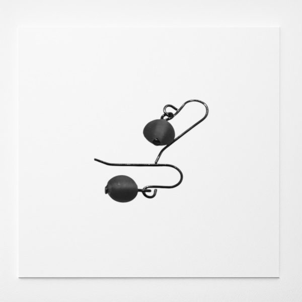 Nine West Wire Hook Earrings