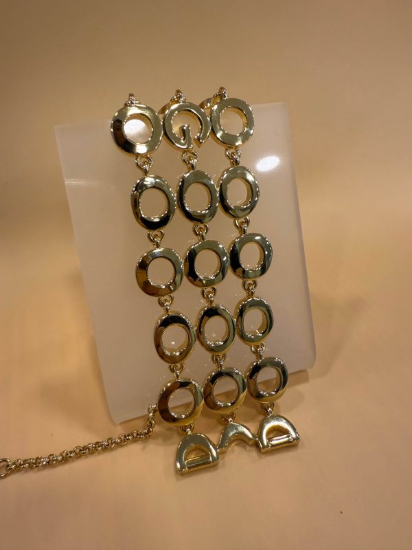 Heritage Chain Bracelet - Image 2