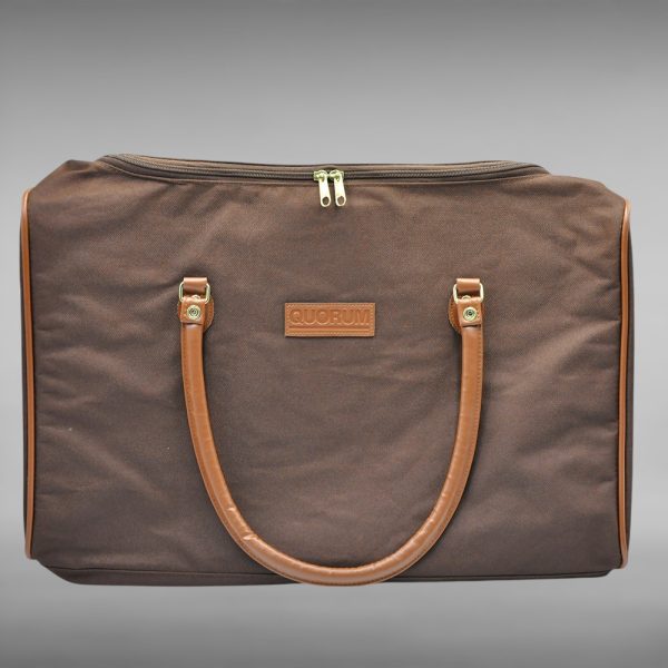 Quorum Travel Bag - Image 2