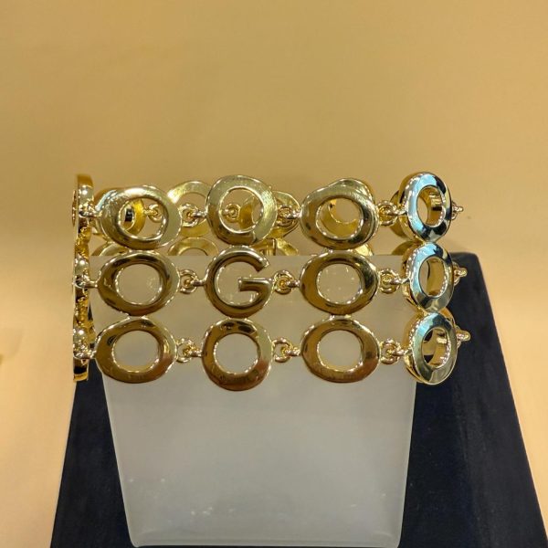 Heritage Chain Bracelet - Image 3