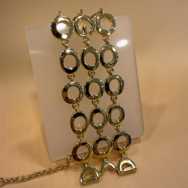 Heritage Chain Bracelet - Image 4