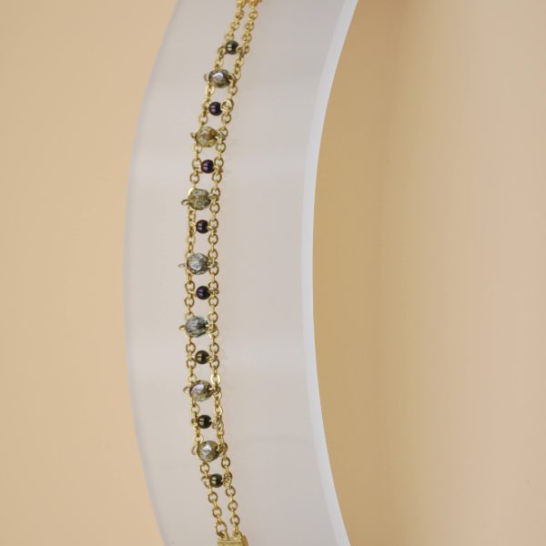 Twilight Gleam Bracelet - Image 2