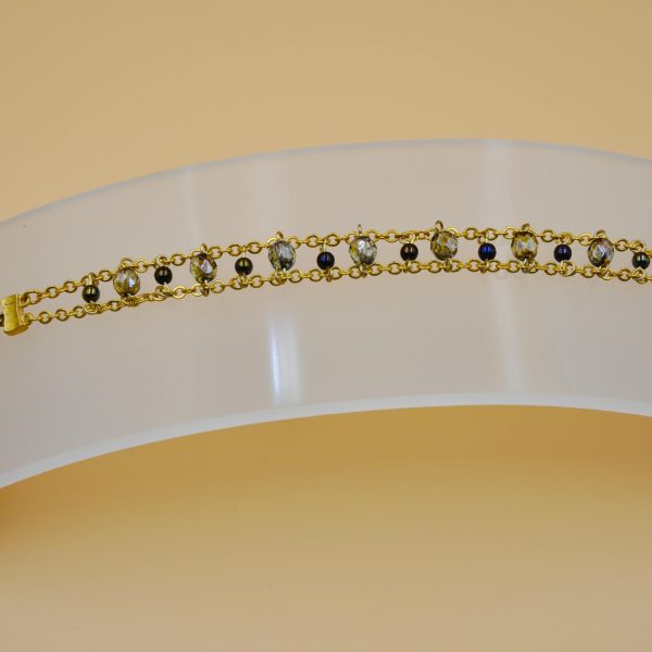 Twilight Gleam Bracelet