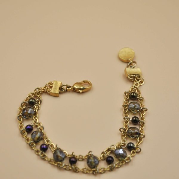 Twilight Gleam Bracelet - Image 3