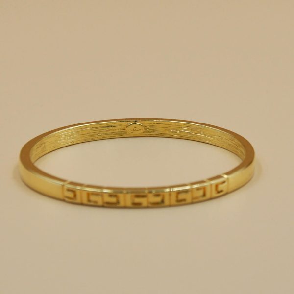 Elegant Band Ring - Image 2