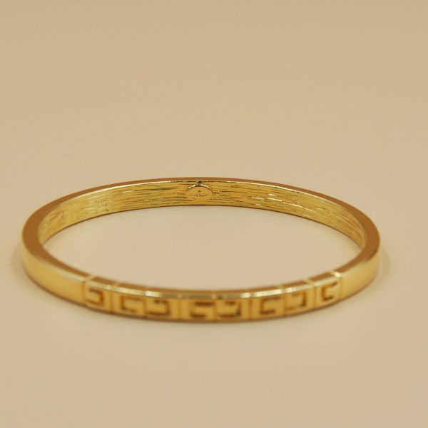 Elegant Band Ring - Image 3