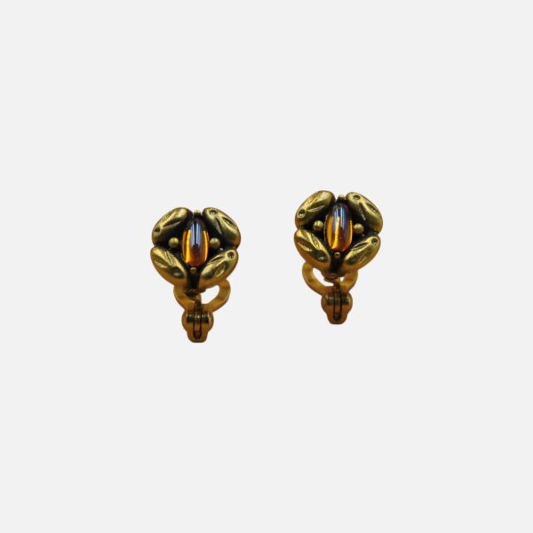 Bloom Stud Earrings