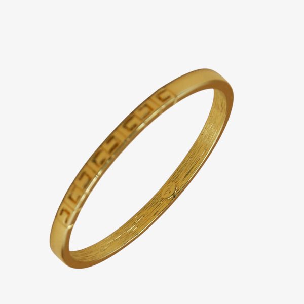 Elegant Band Ring