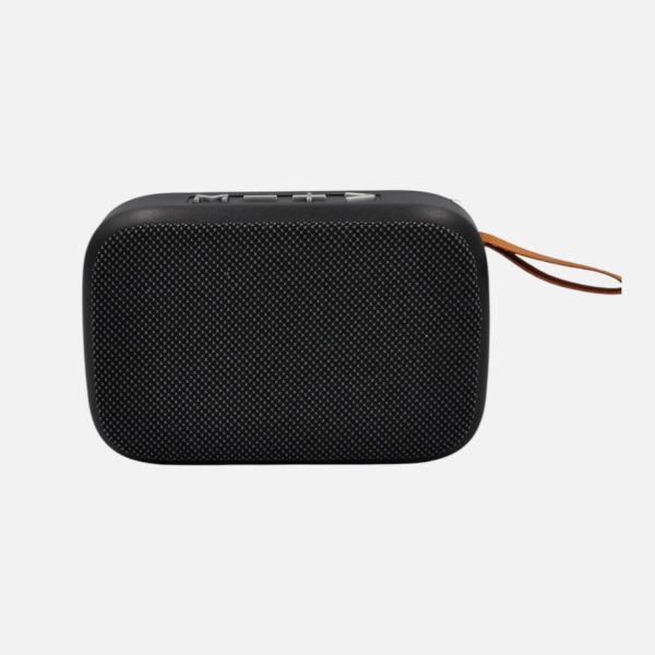 ThumpBox™ Portable Bluetooth Speaker
