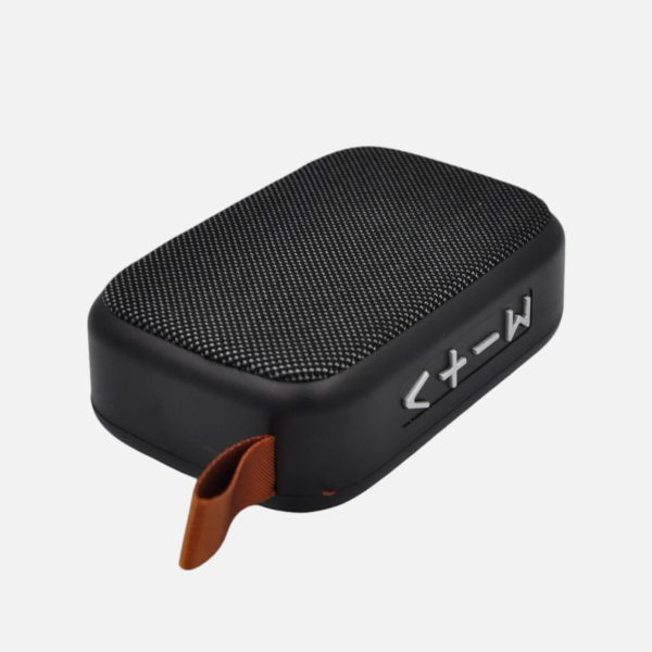 ThumpBox™ Portable Bluetooth Speaker - Image 2