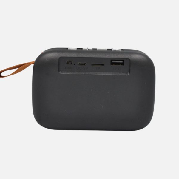 ThumpBox™ Portable Bluetooth Speaker - Image 4