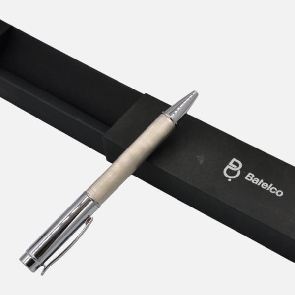 Batelco Executive Metal Pen